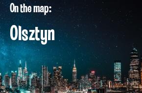 Olsztyn, 