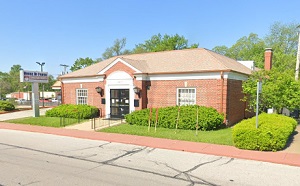 An image of Overland, MO