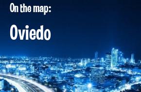 Oviedo, Spain