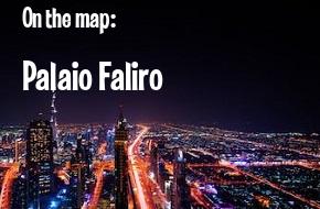 Palaio Faliro, Greece