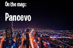 Pancevo, Serbia