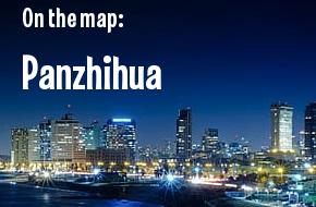 Panzhihua, 