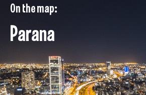 Paraná, 