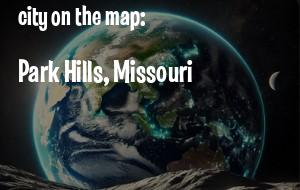 An image of Park Hills, MO
