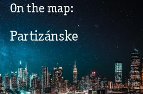 Partizánske, Slovakia