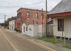 An image of Patterson, LA