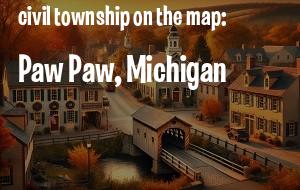 An image of Paw Paw, MI
