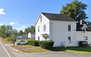 An image of Pelham, NH
