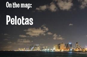 Pelotas, Brazil