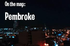 Pembroke, 
