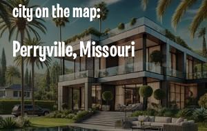 An image of Perryville, MO