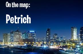Petrich, Bulgaria