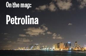 Petrolina, Brazil