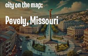 An image of Pevely, MO