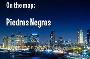 Piedras Negras, Mexico