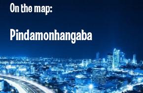 Pindamonhangaba, Brazil