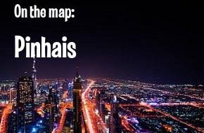 Pinhais, Brazil