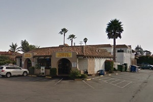 An image of Pleasure Point, CA