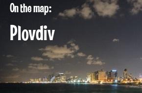 Plovdiv, Bulgaria