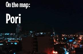 Pori, Finland