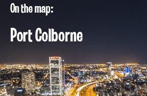 Port Colborne, 