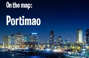 Portimão, Portugal