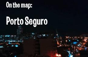 Porto Seguro, Brazil