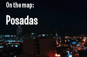 Posadas, 