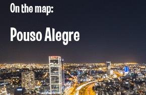 Pouso Alegre, Brazil