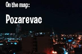 Pozarevac, Serbia