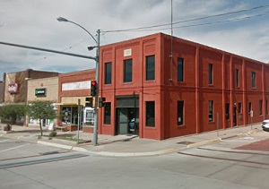 An image of Pratt, KS