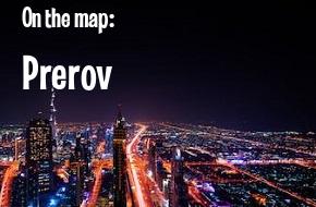 Přerov, Czechia
