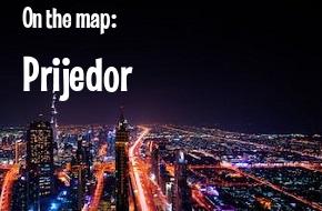 Prijedor, Bosnia and Herzegovina