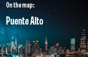 Puente Alto, 