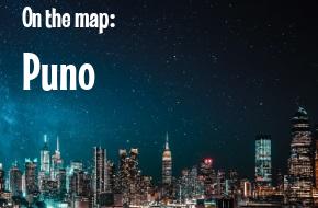 Puno, 