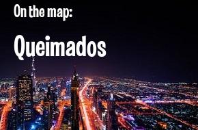 Queimados, Brazil