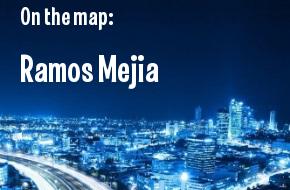 Ramos Mejía, 