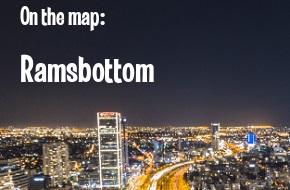 Ramsbottom, United Kingdom