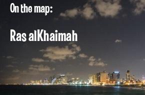 Ras al-Khaimah, United Arab Emirates
