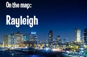 Rayleigh, United Kingdom