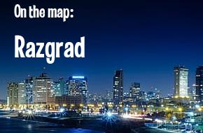 Razgrad, Bulgaria
