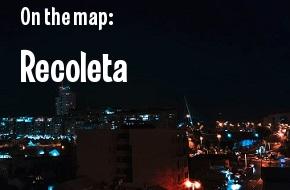 Recoleta, 