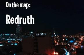 Redruth, United Kingdom