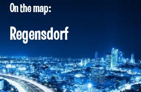 Regensdorf, 