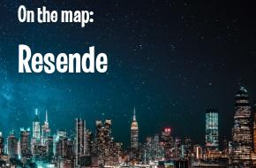 Resende, Brazil