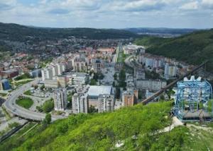 Reșița, Romania