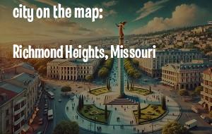 An image of Richmond Heights, MO