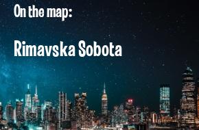 Rimavská Sobota, Slovakia