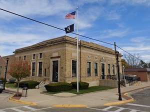 An image of Rochelle, IL