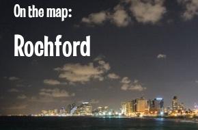 Rochford, United Kingdom